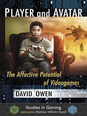 cover image of Player and Avatar
